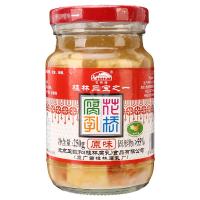 王致和花桥腐乳(原味)250g
