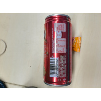 雀巢咖啡香浓即饮罐装210ml