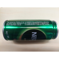 雀巢咖啡特浓即饮罐装210ml