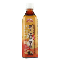 鸿福堂罗汉果味 500ml