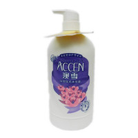 澳雪法国花香沐浴露 900g