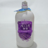 澳雪薰衣草舒缓沐浴露 900g