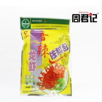 周君记香辣龙虾佐料160g