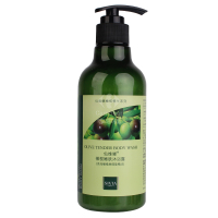 仙维娜橄榄嫩肤沐浴露350ml