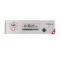 科达琳小苏打牙膏去渍美白100克