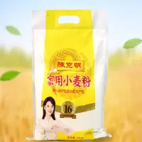 陈克明家用小麦粉2kg
