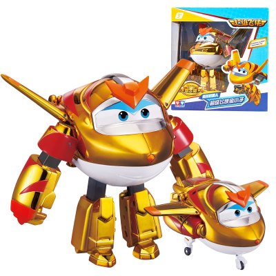 433评价奥迪双钻(auldey)超级飞侠 滑行飞机-金刚更多商家报价图片