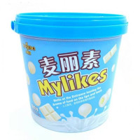 金斯泊麦丽素巧克力原味