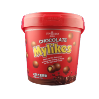 金斯泊麦丽素巧克力酸奶味