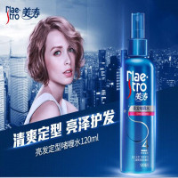 美涛啫喱水(滋养亮发)120g