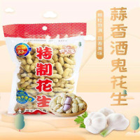 一条龙爆香蒜茸味花生110g
