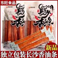 顶牛长沙香油条85g