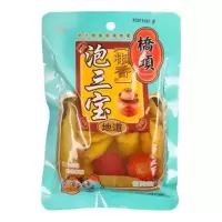 桥头老坛泡三宝150g