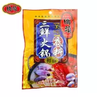 桥头重庆三鲜火锅150g