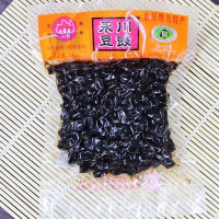 安君牌永川香辣豆豉140g