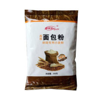 喜家乐高筋面包粉500g