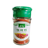 御华烧烤料30g(瓶装)