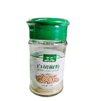 御华白胡椒粉30g(瓶装)