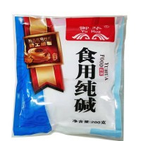 御华食用碱200g