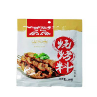 御华烧烤料40g