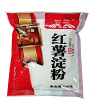 御华红薯淀粉200g