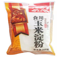 御华食用玉米淀粉200g