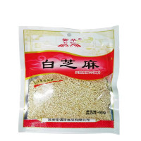 御华白芝麻50g