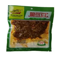 宏腾脆豇豆88g