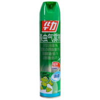 华力杀虫气雾剂(清香型)600ml