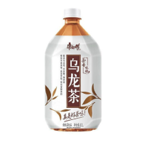 康师傅乌龙茶1L