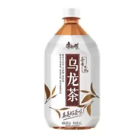 康师傅乌龙茶1L
