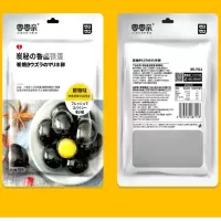 零零亲炭秘香卤铁蛋鲜辣味