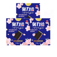 奥力给可可威化樱花107g