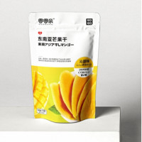 零零亲芯甜味东南亚芒果干70g