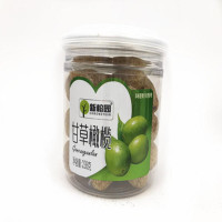 新榕园甘草榄238g