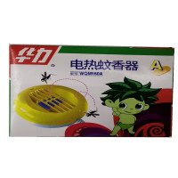 华力电热蚊香器 A型
