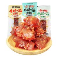 卤门卤香牛蹄筋麻辣味16g