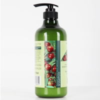 仙维娜茶籽植物去屑洗发露