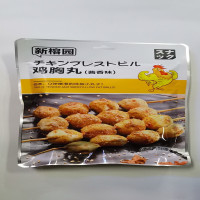 新榕园鸡胸丸酱香味60g