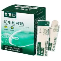 云南白药泰邦防水创口贴100片/盒