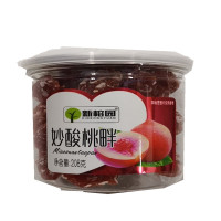 新榕园妙酸桃畔208g