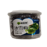 新榕园冰雪梅228g