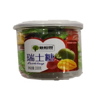 新榕园瑞士糖208g