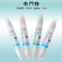 帝门特842 旅行装牙刷