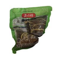 嘉兴粽豆沙粽280g