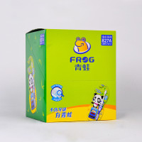 青蛙牙刷827A(儿童牙刷)