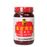 东古南乳320g
