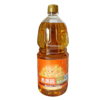 香满园压榨花生油1.8l