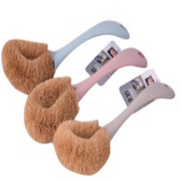 开普特喜笑颜开锅刷WH-9200