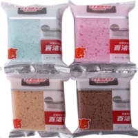 开普特海绵百洁布WH-9377